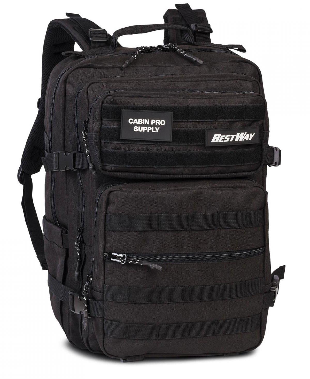 Bestway Bags supply 35 l čierny