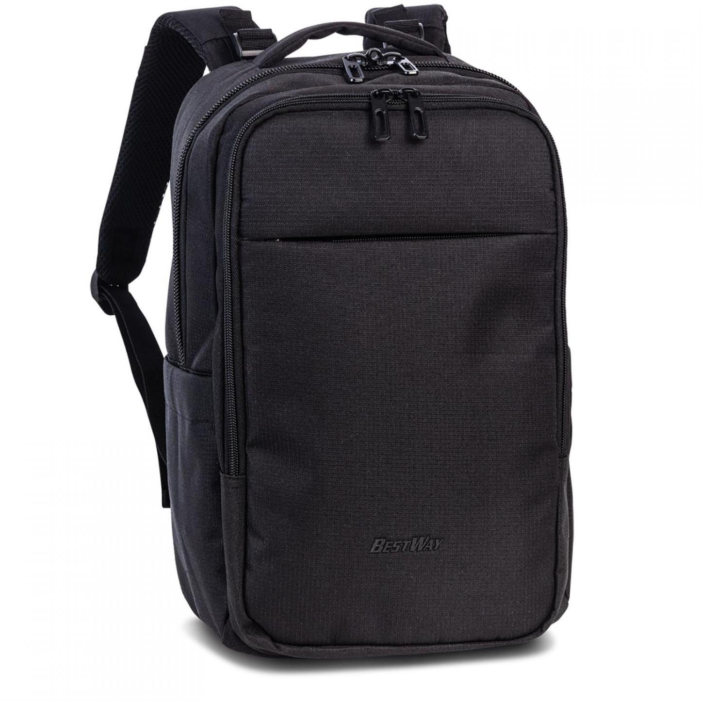 Bestway Bags cabin pro ultimate 20 l small čierny