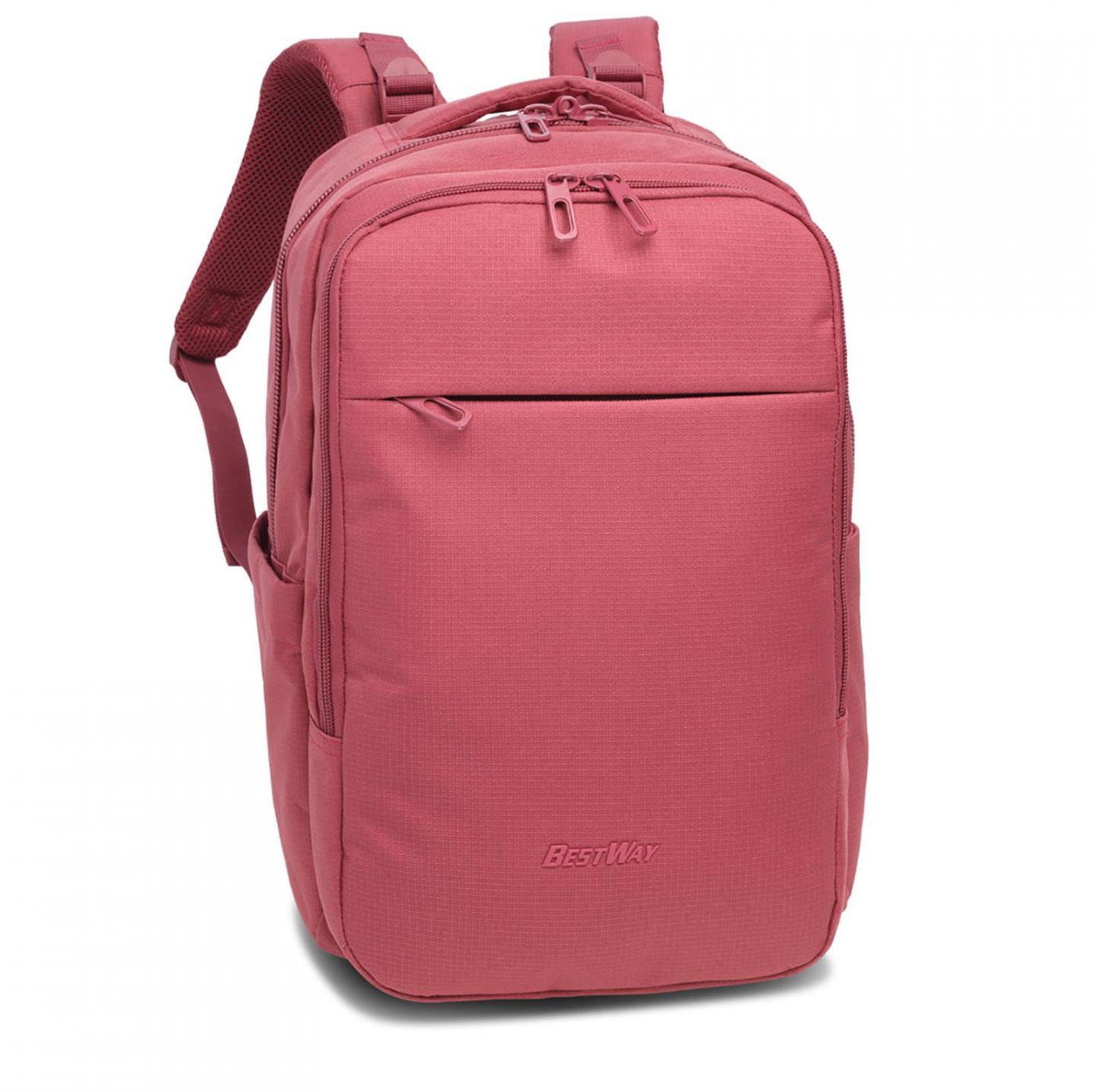 Bestway Bags Cabin Pro ultimate 20 l small ružový