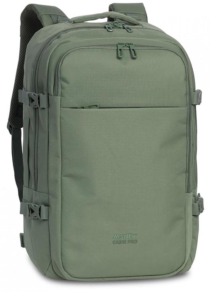 Bestway Bags cabin pro Ultimate 30 l zelený