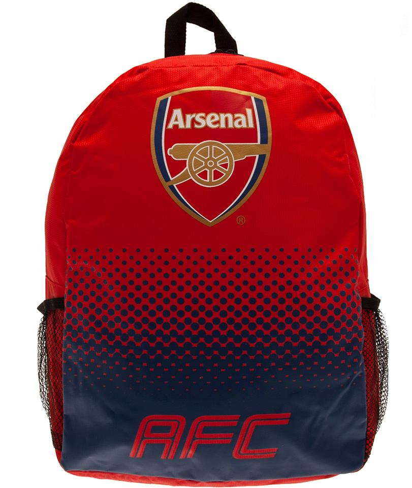 Fan-shop Ruksak ARSENAL FC Fade