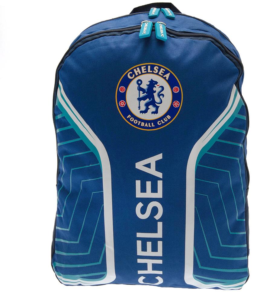 Fan-shop Ruksak CHELSEA FC Flash