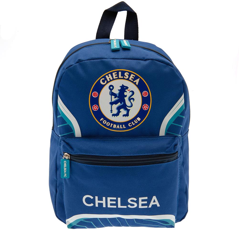 Detský Fan-shop Batoh CHELSEA FC Flash
