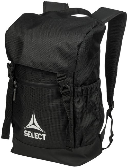 Select Backpack 17 l čierny