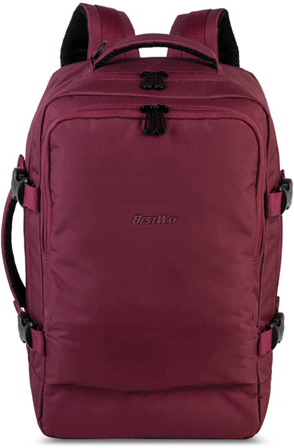 Bestway Bags cabin pro 300 small bordó