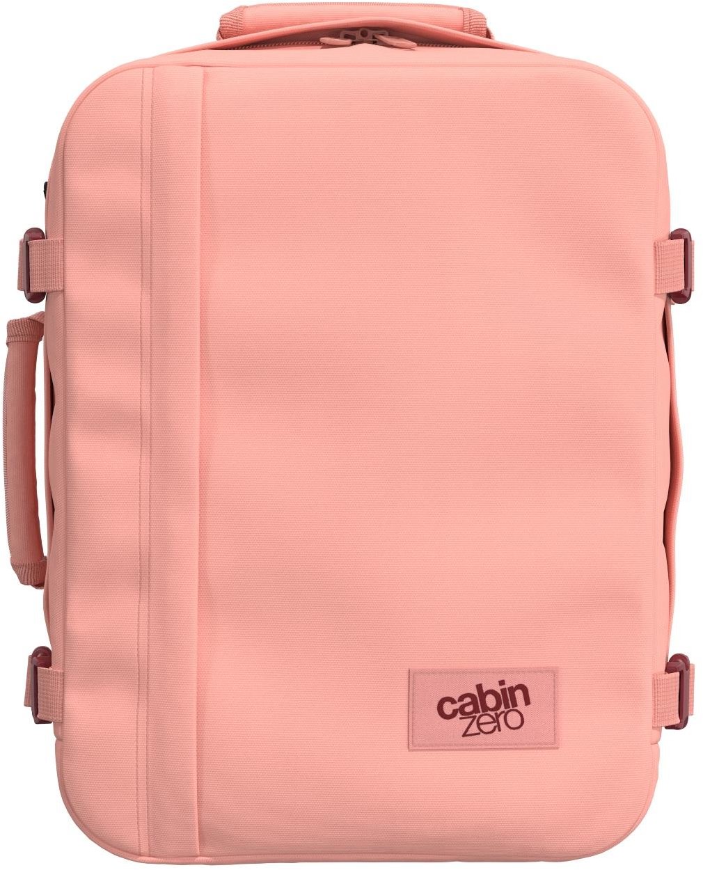CabinZero Classic 28 l Macaroon Pink