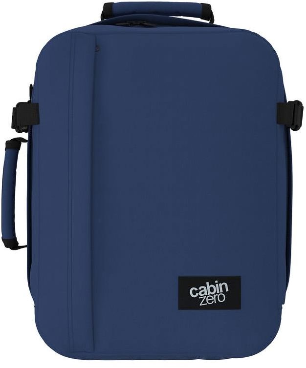 CabinZero Classic Tech 28 l Navy