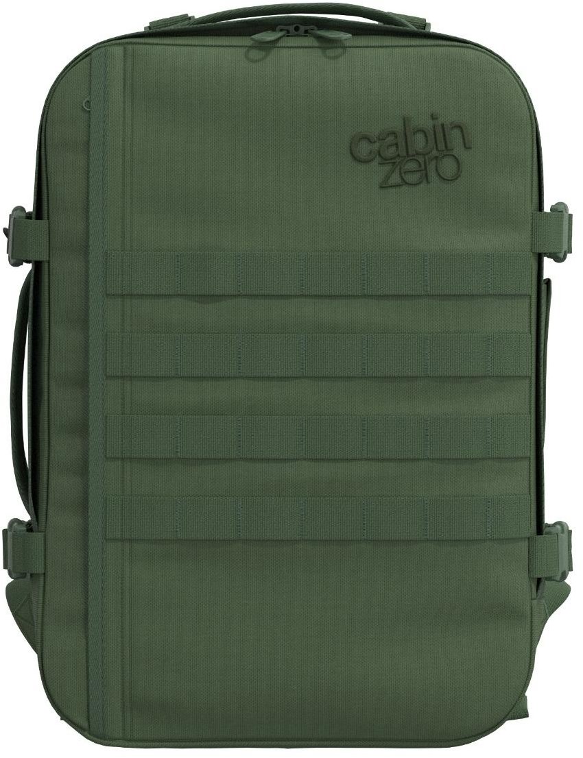 CabinZero Military 28 l Mystic Green