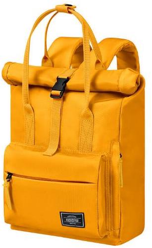 American Tourister Urban Groove UG16 Backpack City Yellow