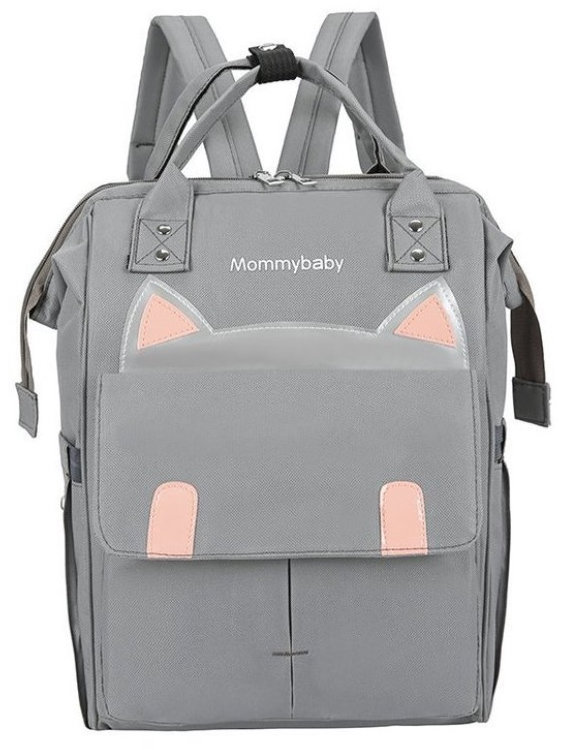Livefy Cuddly sivý