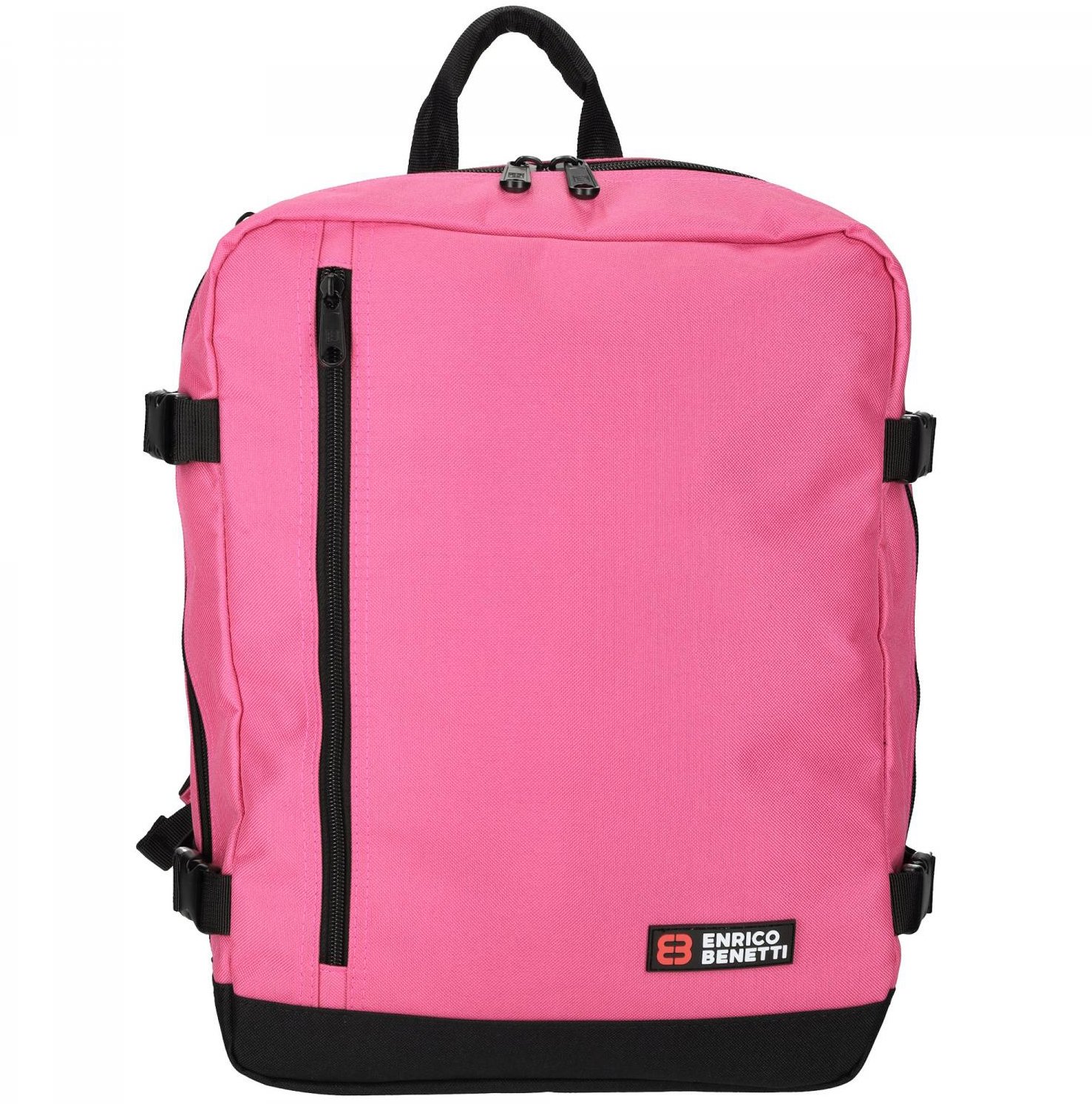 Enrico Benetti Amsterdam 54687 Fuchsia