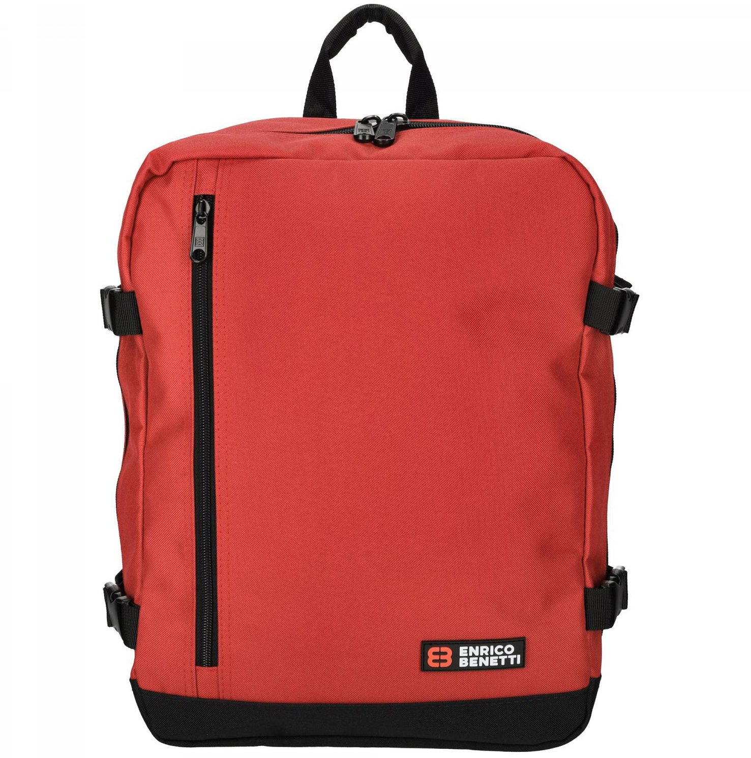 Enrico Benetti Amsterdam 54687 Red