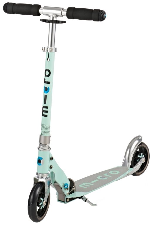 Micro Speed+ Mint