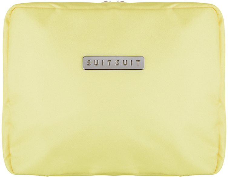 Suitsuit obal na spodnú bielizeň Mango Cream