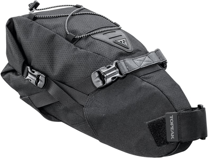 TOPEAK Bikepacking Backloader 6