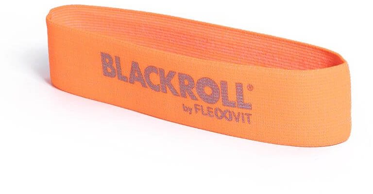Blackroll Loop Band ľahká záťaž