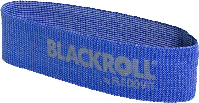 Blackroll Loop Band silná záťaž