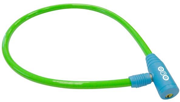 One Loop 4.0, zeleno-modrý