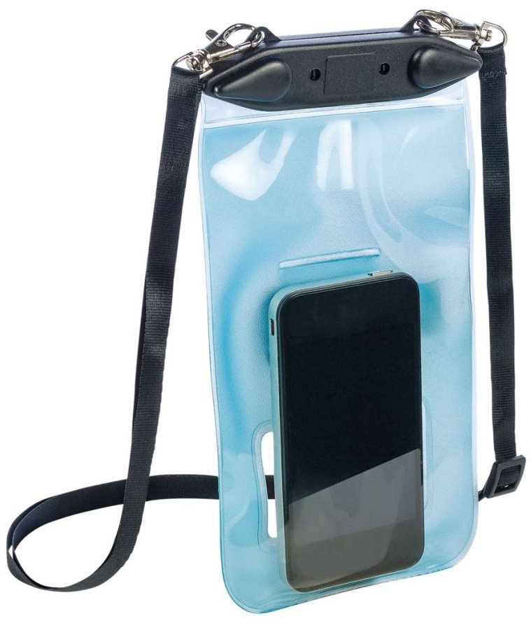 Ferrino TPU Waterproof bag 11×20