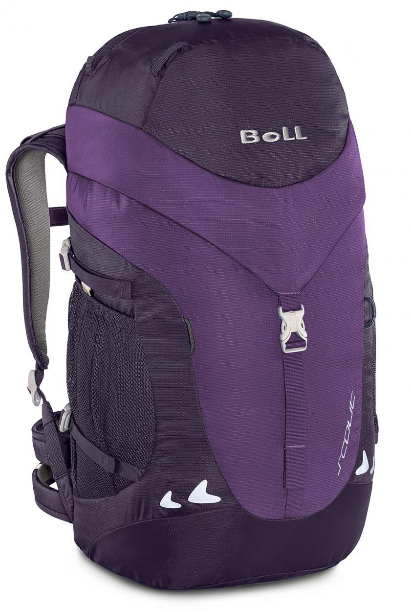 Boll Scout 24-30 fialová