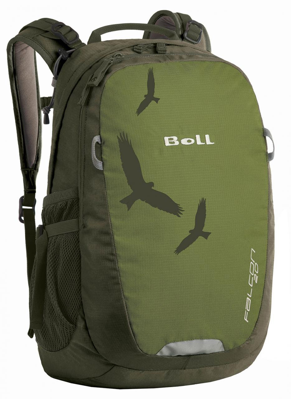Boll Falcon 20 Cedar