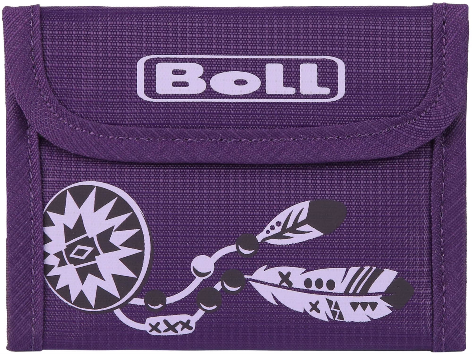 Boll Kids Wallet Violet