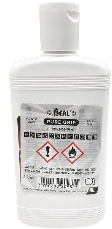 Beal Pure Grip tekuté magnézium 250 ml