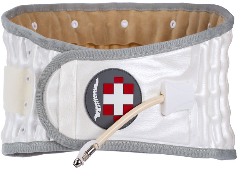Alphay Medical Bedrový dekompresný pás