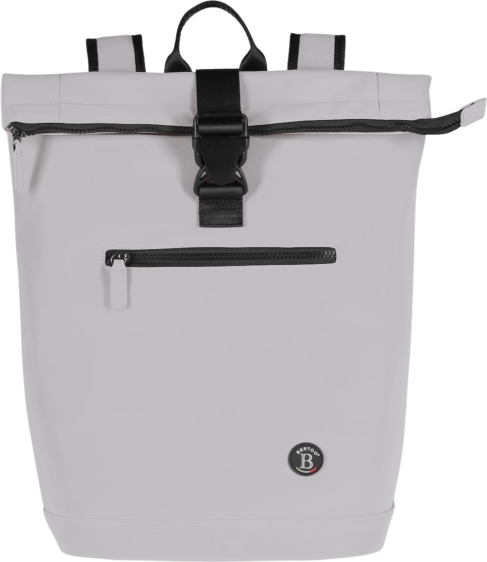 BERTOO Batoh Martino grey
