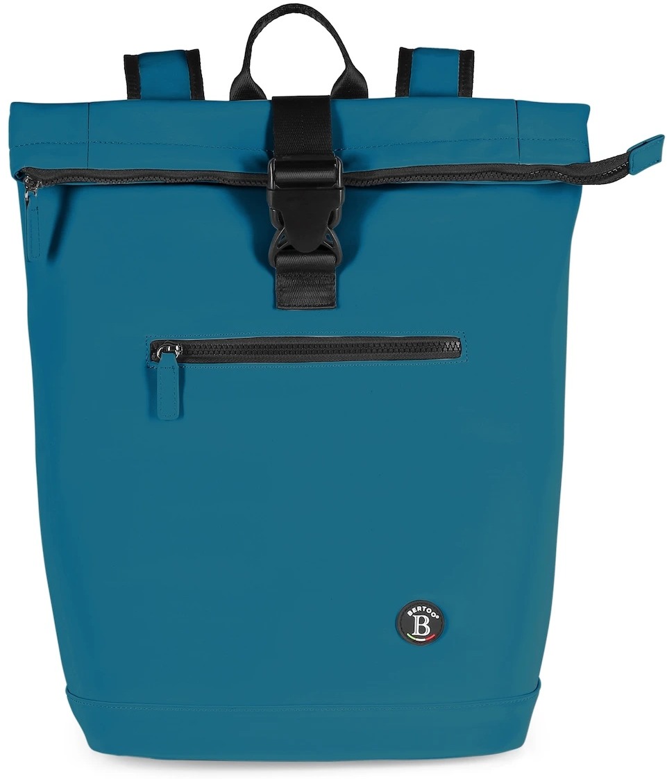 BERTOO Batoh Martino green