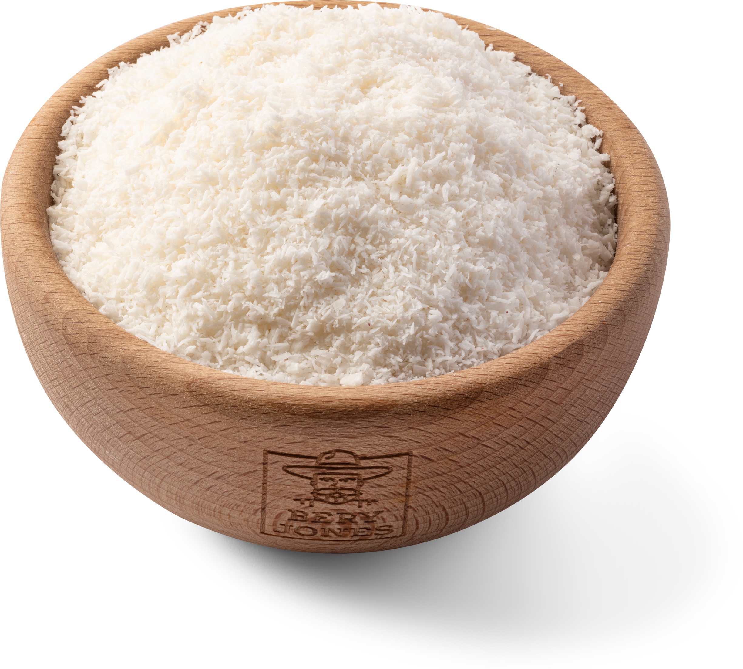 Bery Jones Kokos strúhaný 1 kg