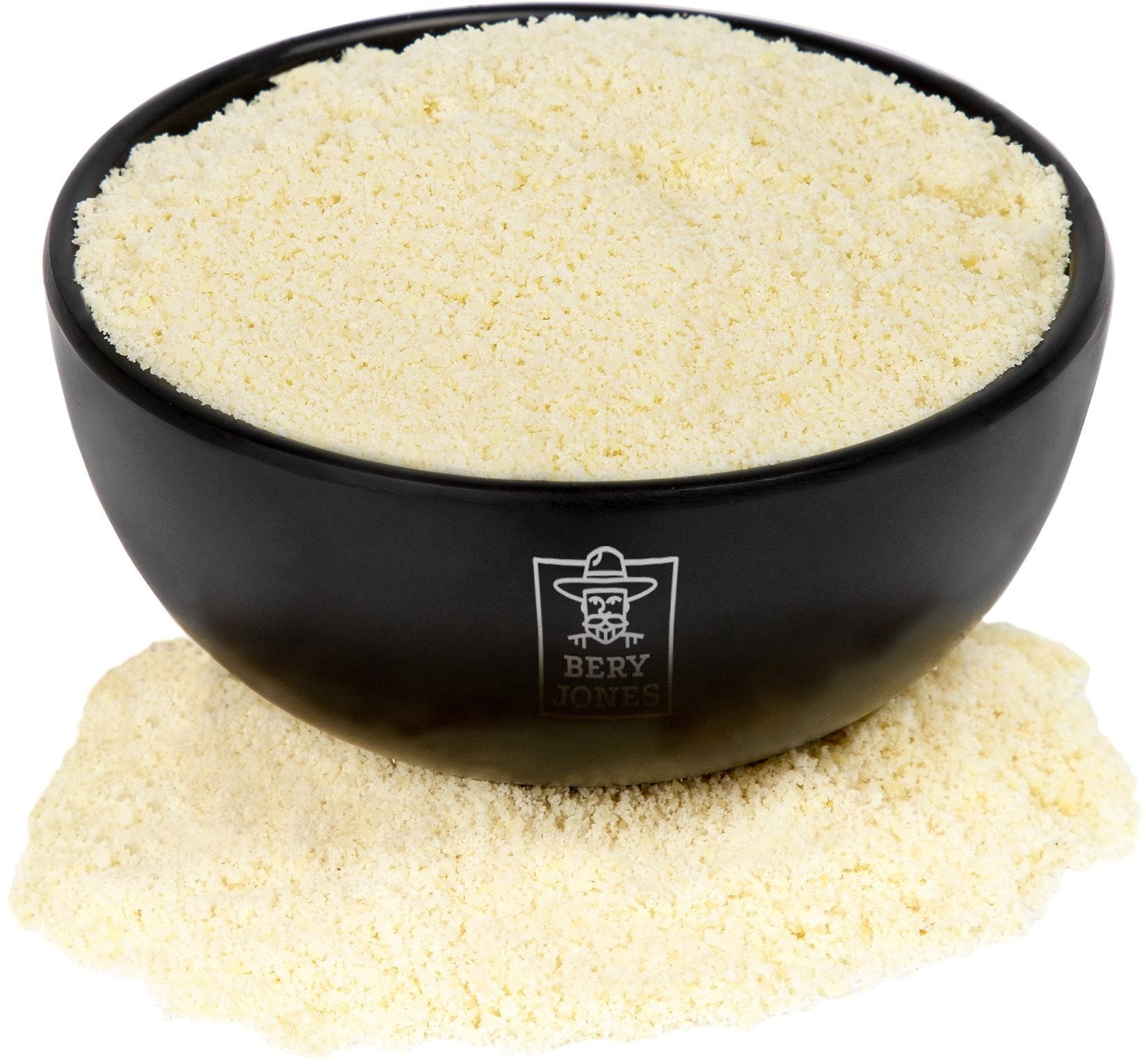 Bery Jones Mandľová múka 1 kg