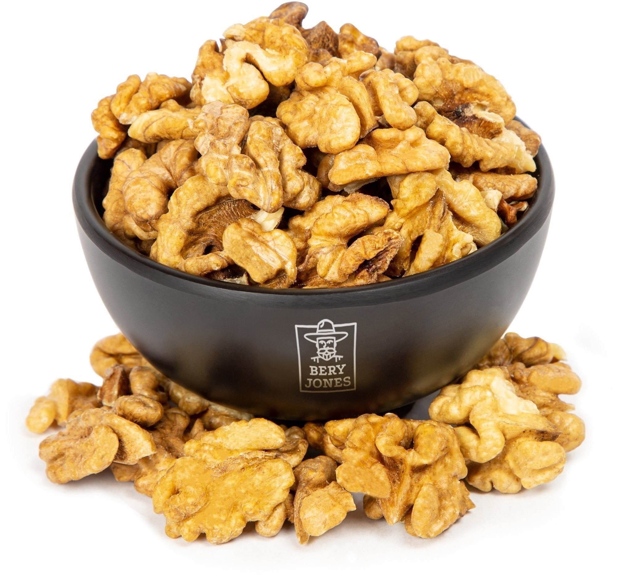 Bery Jones Vlašské jadrá 500 g