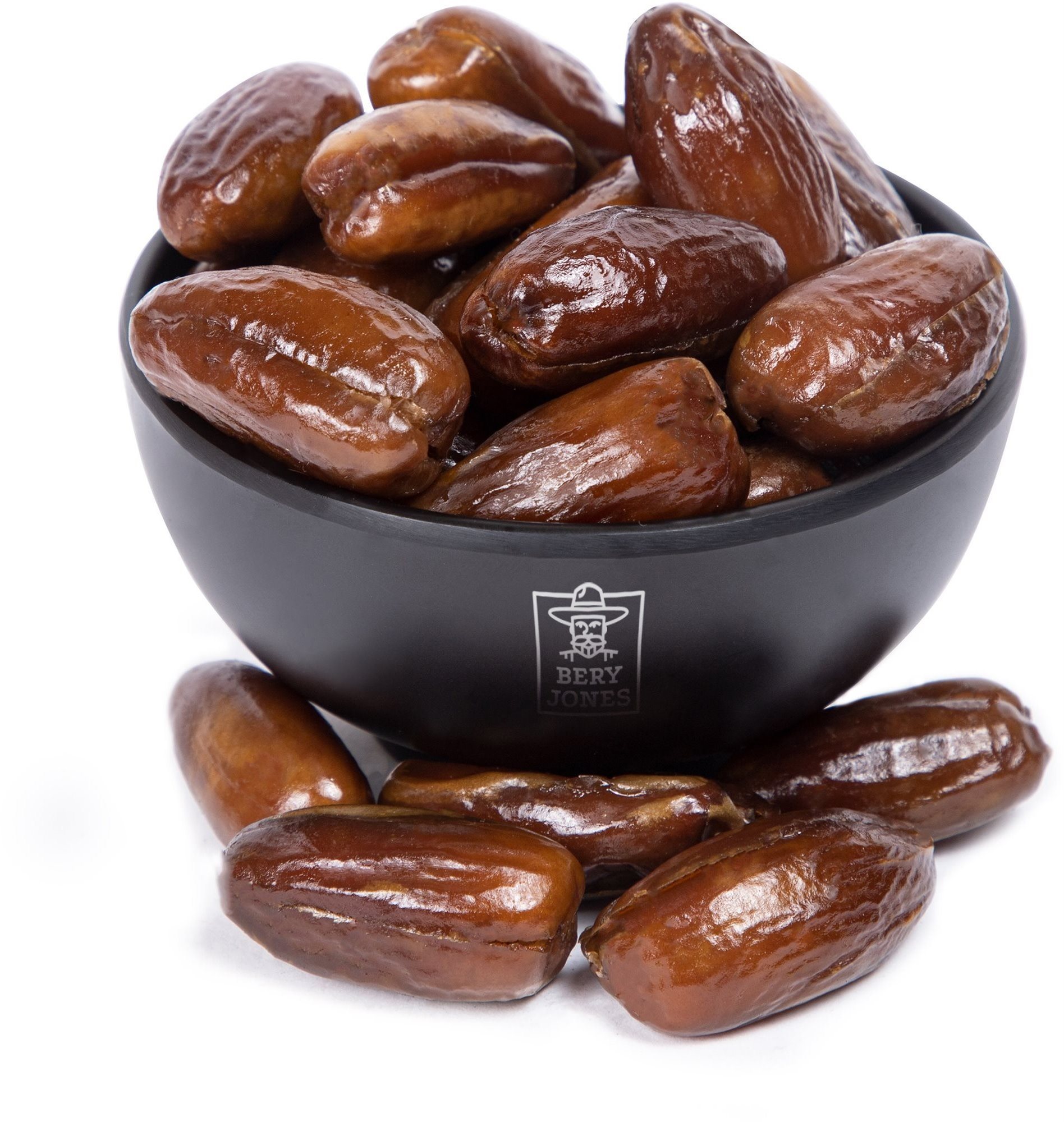 Bery Jones Datle sušené Deglet Nour 1 kg