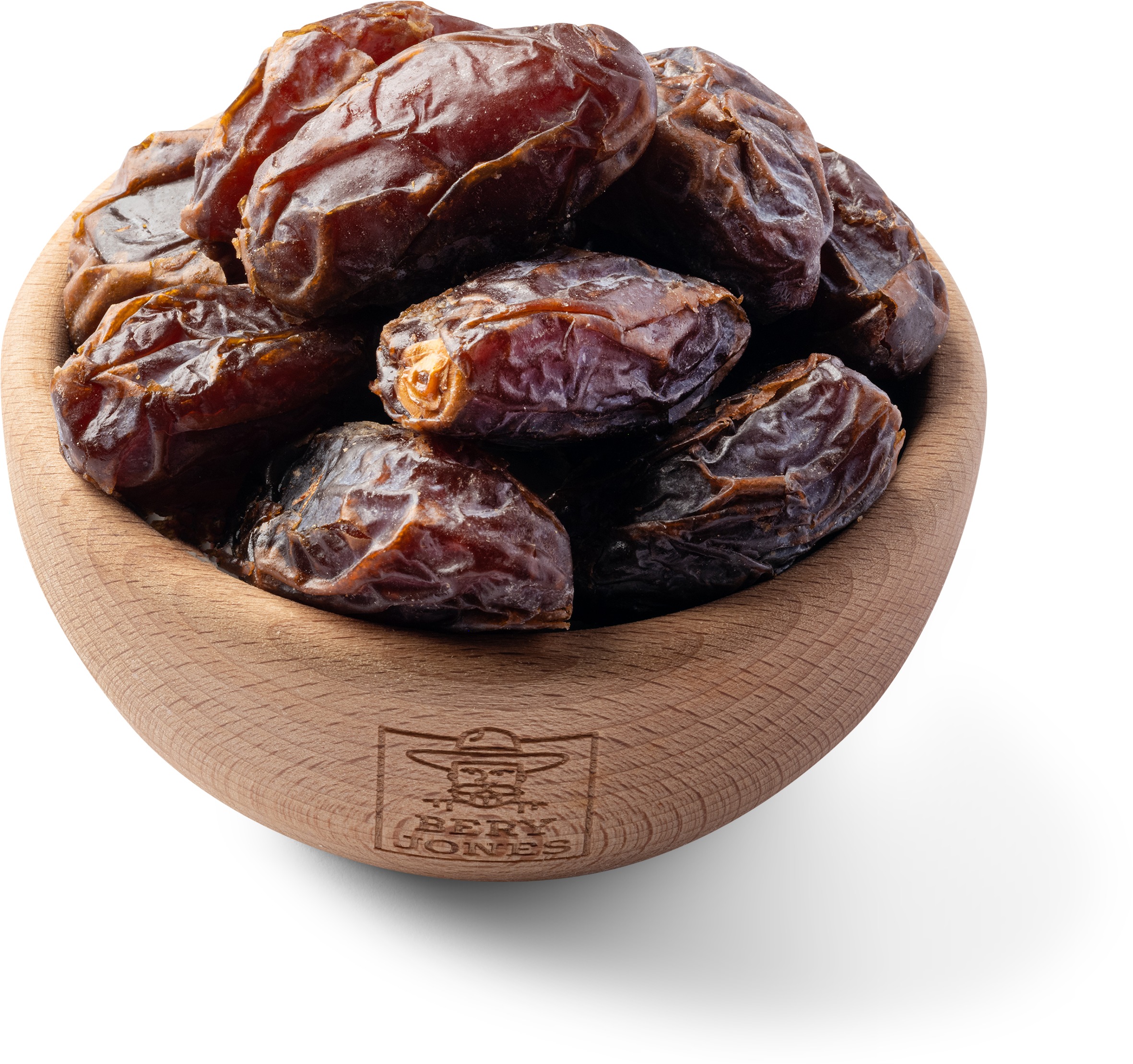 Bery Jones Datle sušené Medjoul jumbo 1 kg