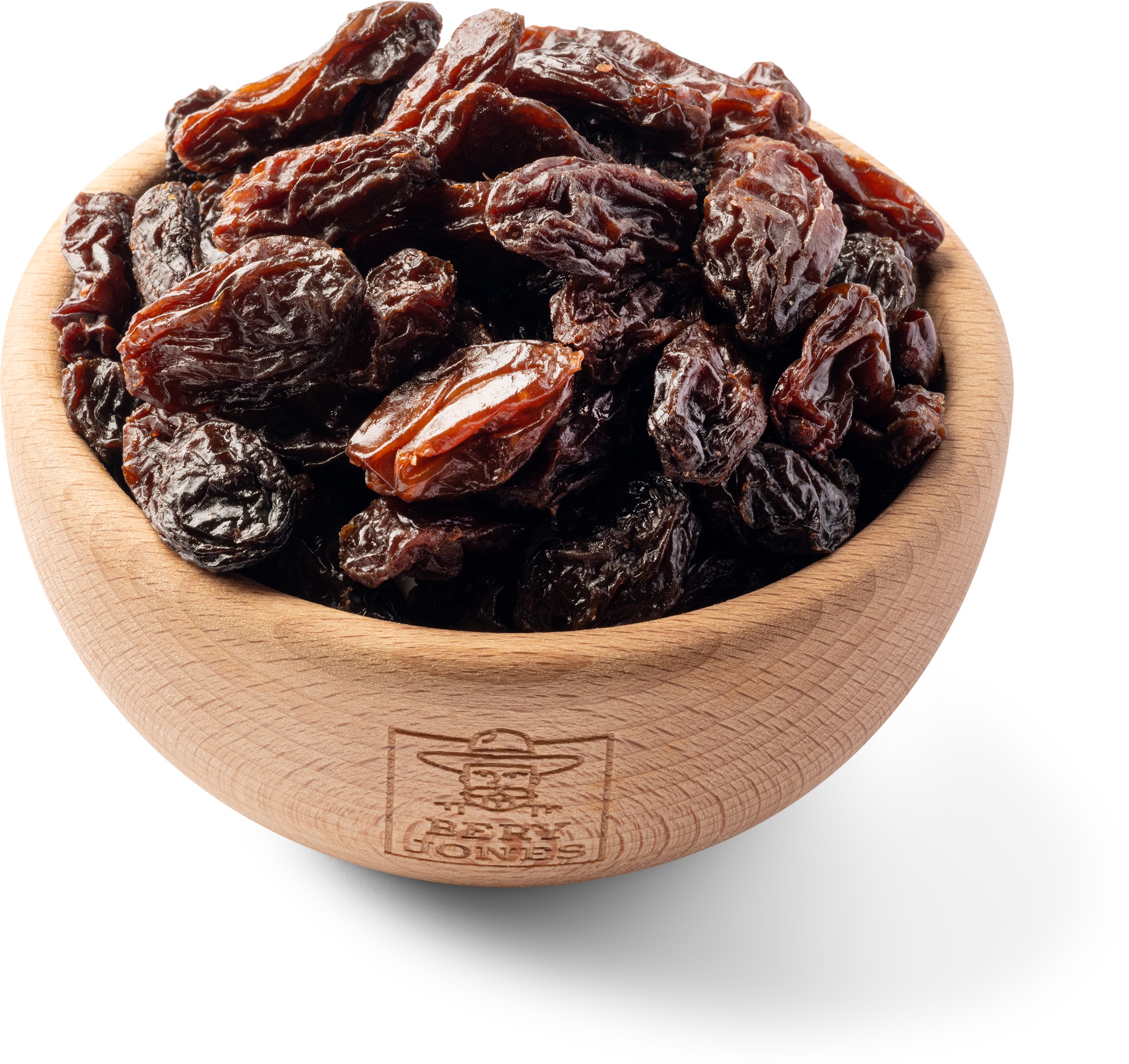 Bery Jones Hrozienka obrie 1 kg