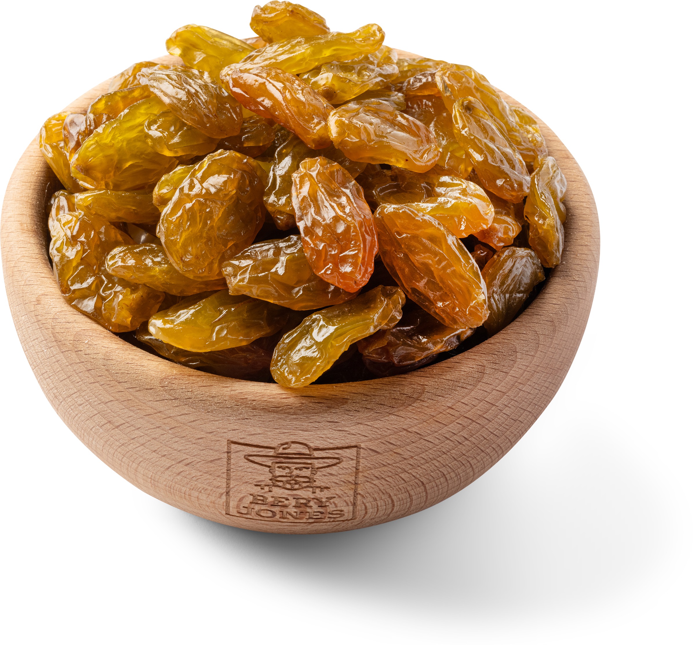 Bery Jones Hrozienka obrie zlaté 1 kg