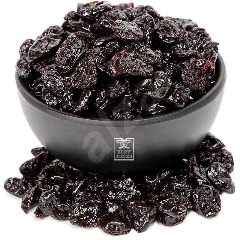 Bery Jones Višne sušené 100 % natural 500 g