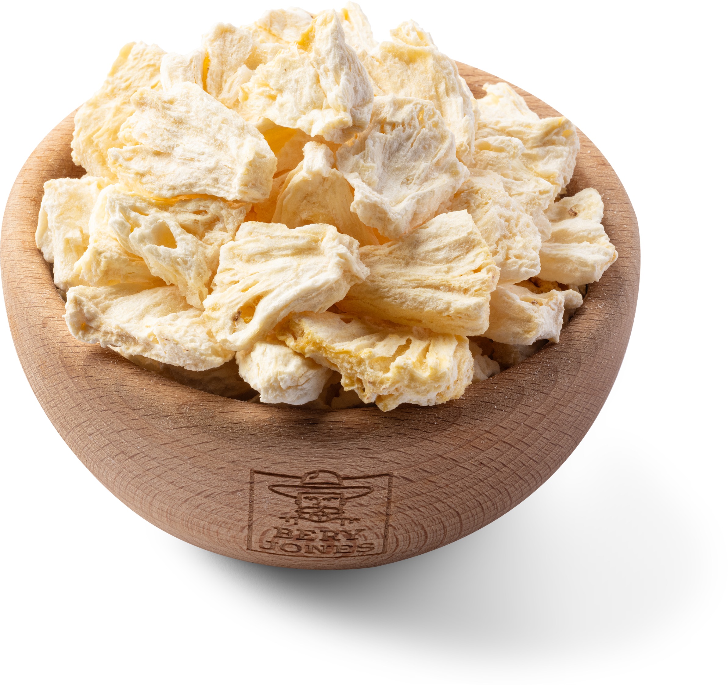 Bery Jones Ananás lyofilizovaný 110 g