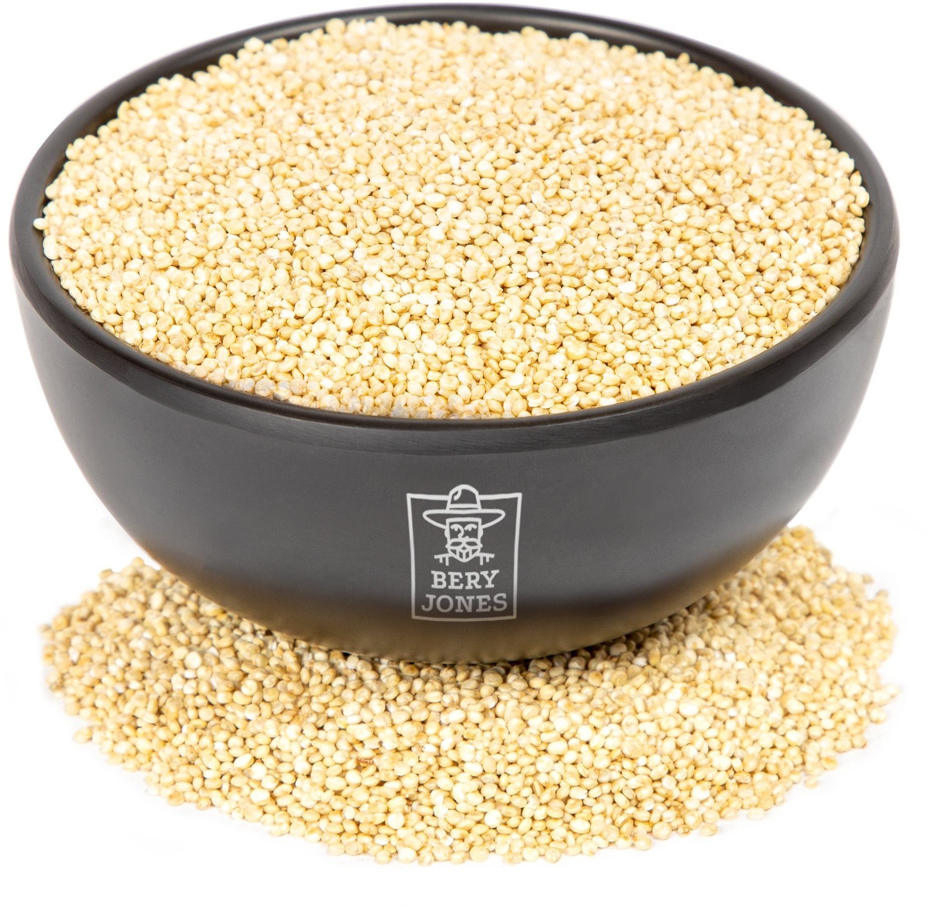 Bery Jones Quinoa biela 1 kg