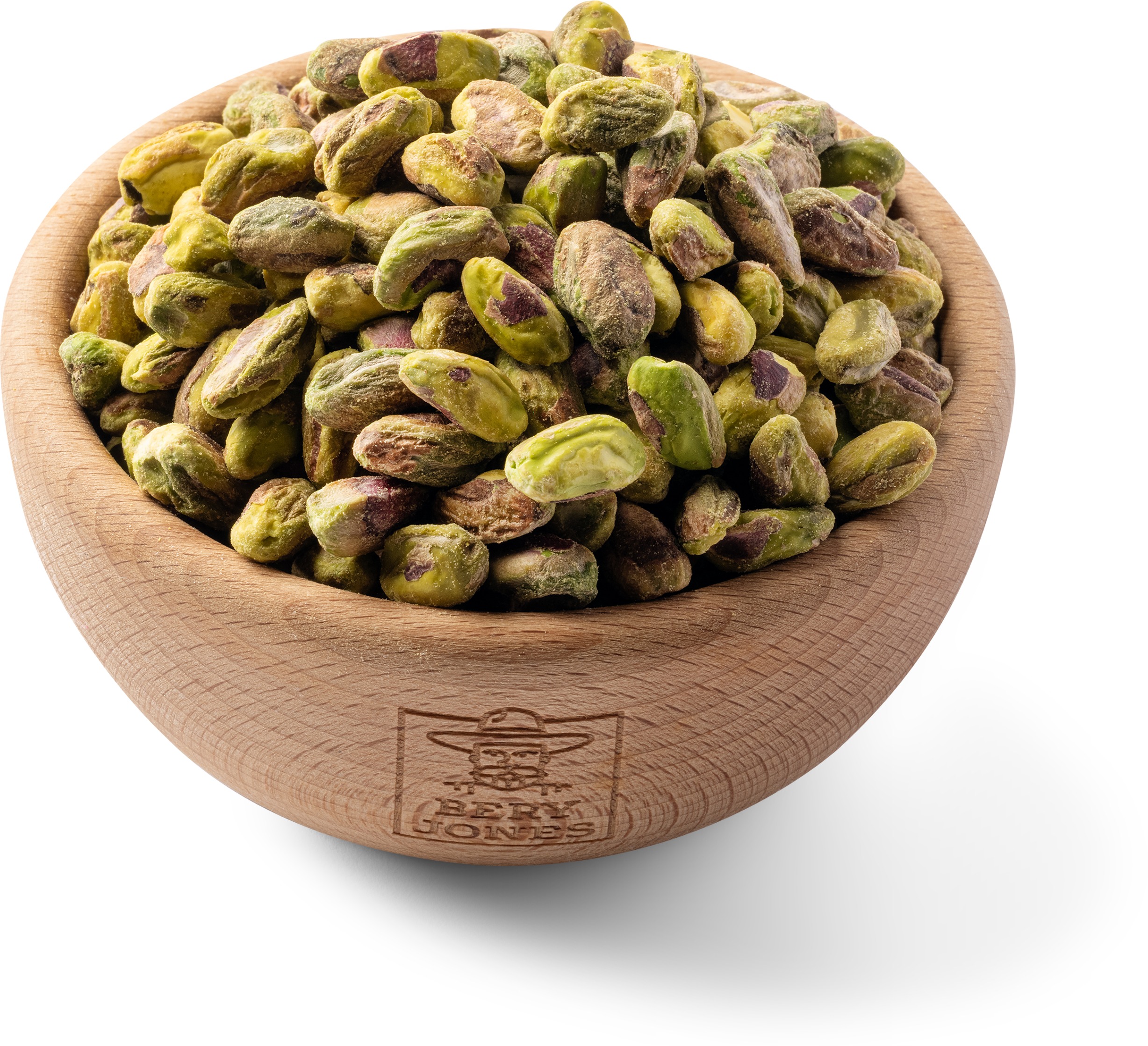 Bery Jones Pistácie lúpané 250 g
