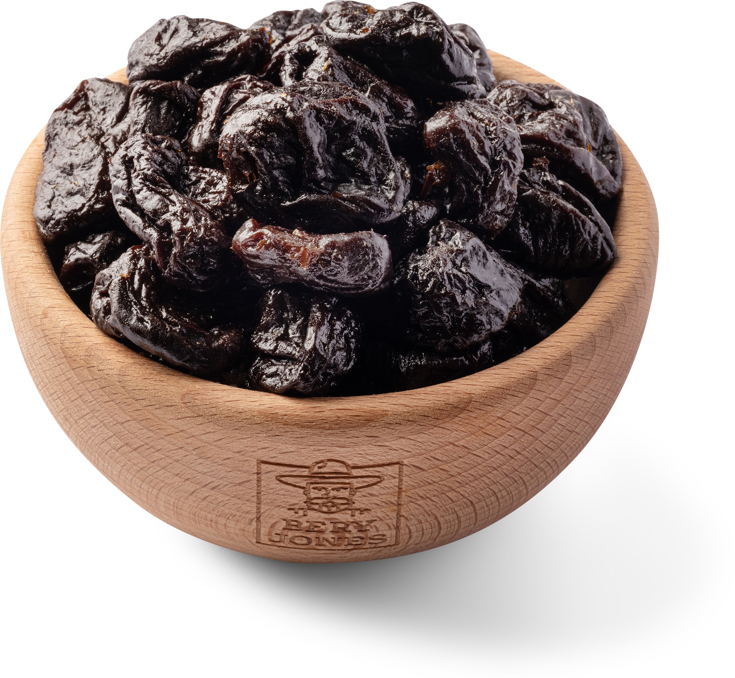 Bery Jones Slivky sušené 0,5 kg