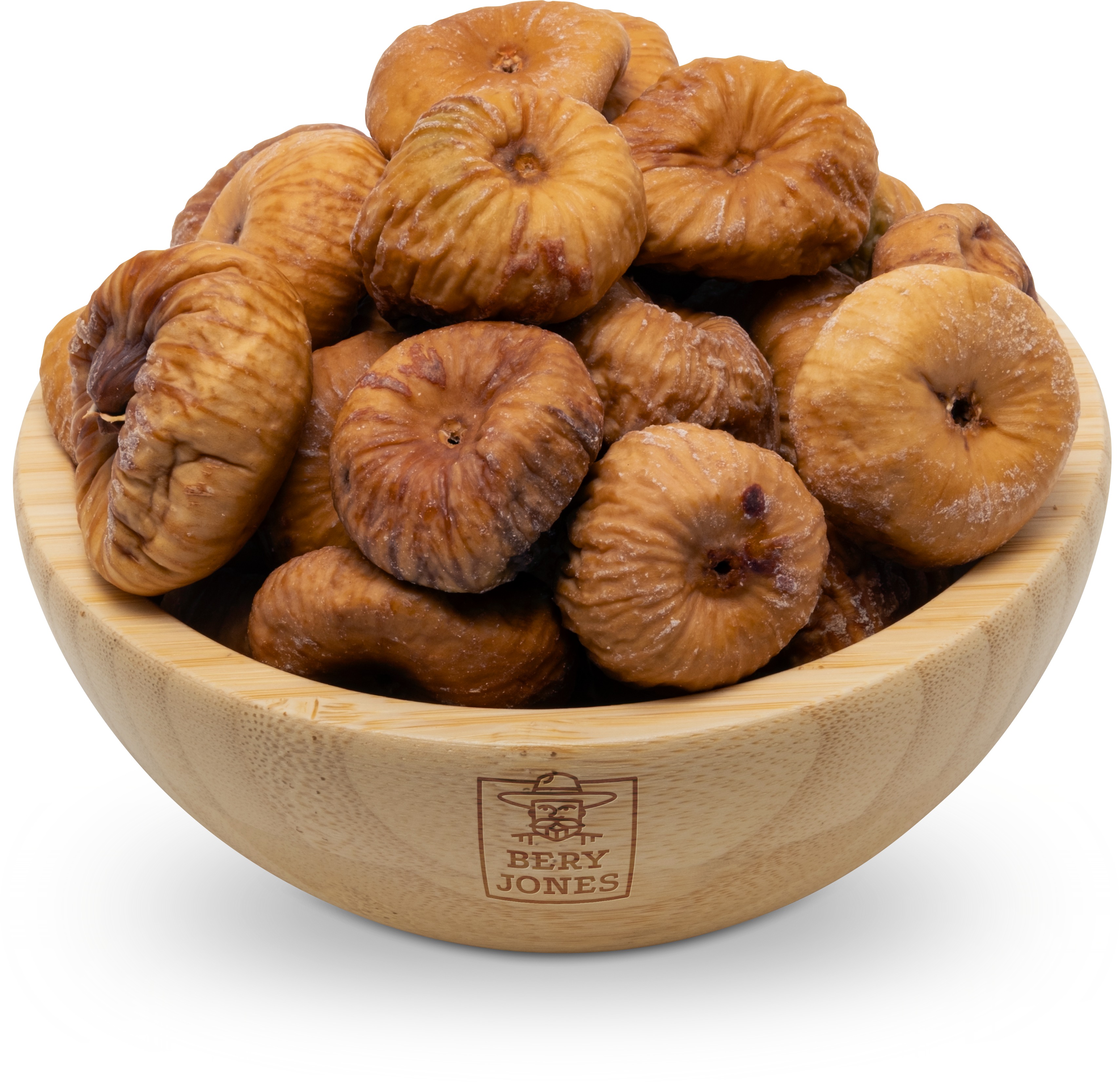 Bery Jones Figy sušené BIO 500 g