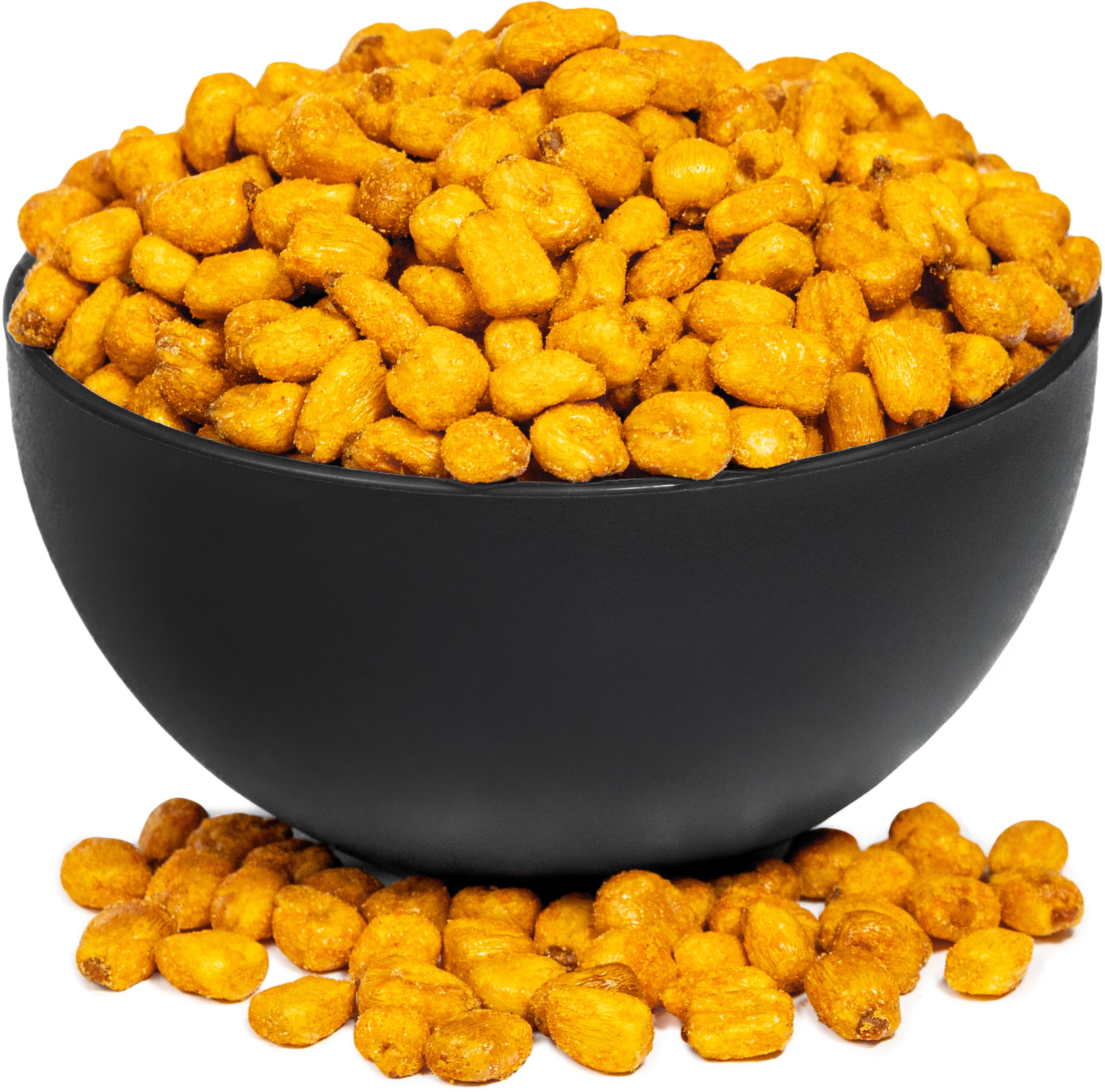 Bery Jones Pražená kukurica s medom a horčicou 500 g