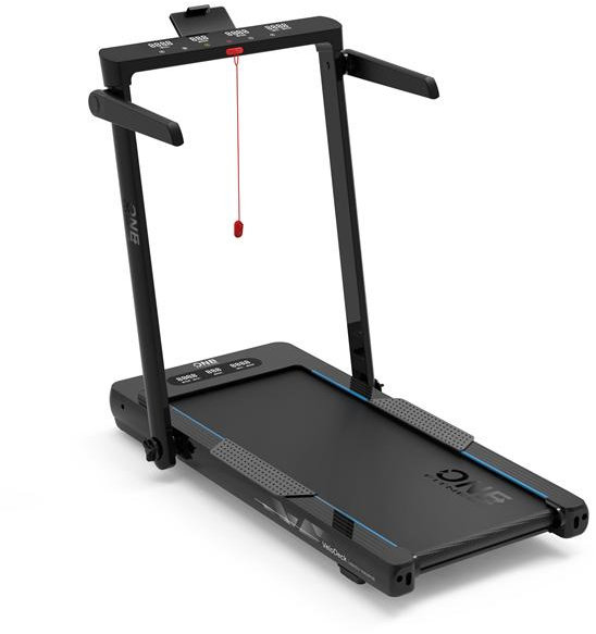 ONE FITNESS Elektrický běžecký pás BE9242