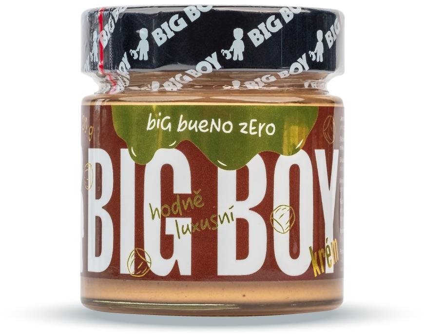 Big Boy Big Bueno Zero 220 g
