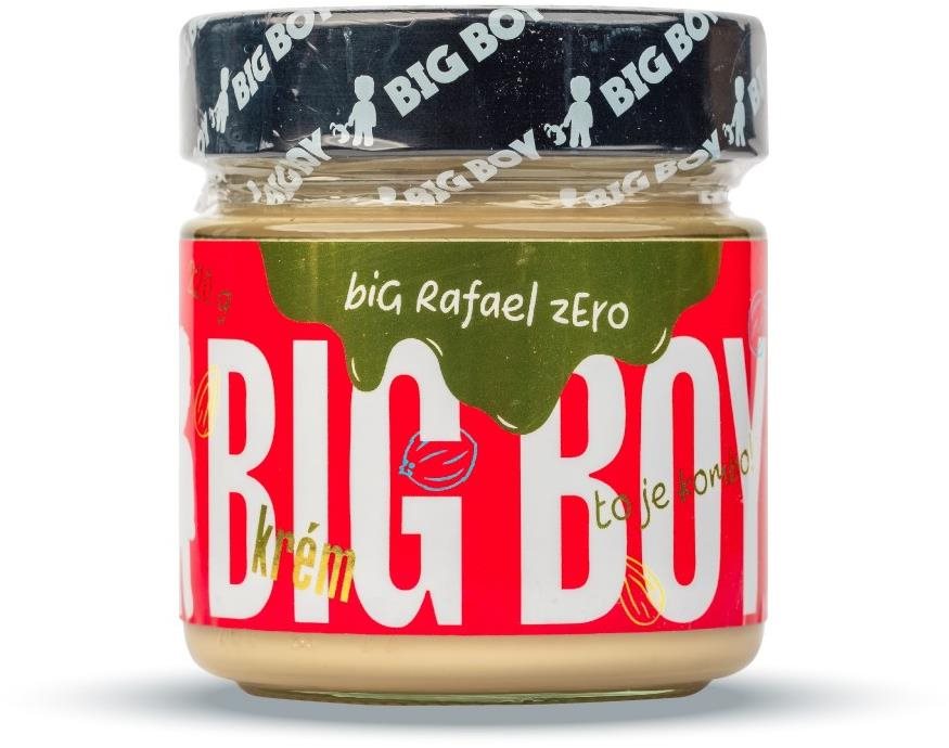 BIG BOY Big Rafael zero 220 g