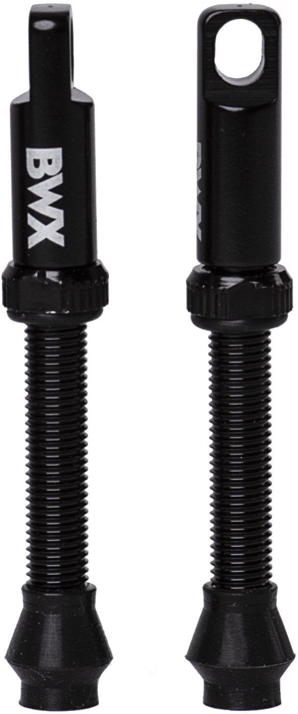 BikeWorkx BMX Tubeless Valves
