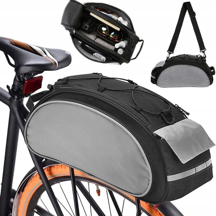Verk Veľká taška na bicykel 13 l