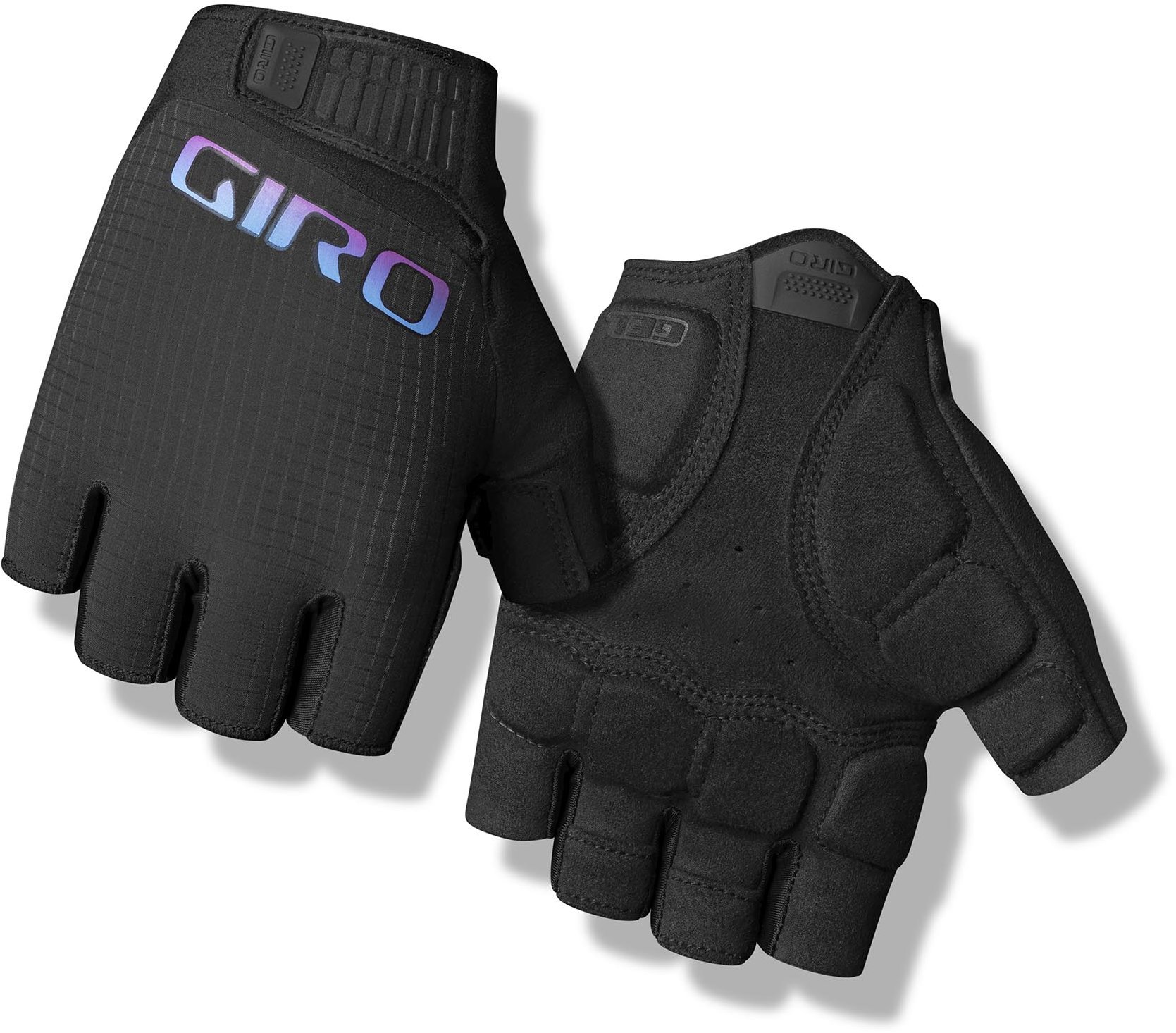 GIRO Tessa II Gel Black M